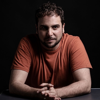 Taller de ‘storytelling’ con Daniel Sacro