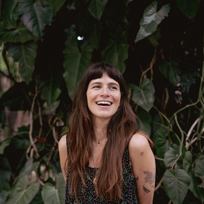 Mariana Matija