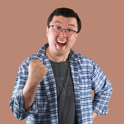 Phillip Chu Joy