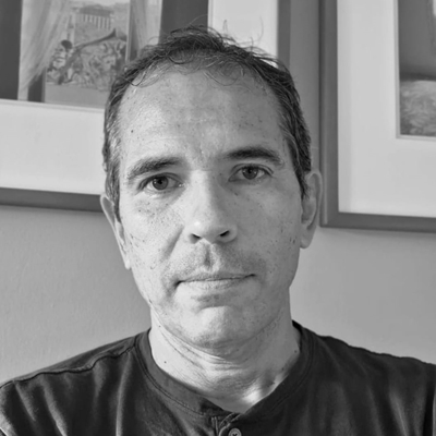Luis Carlos Arias Schreiber