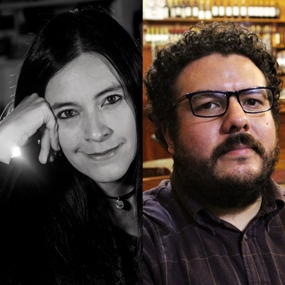 Proyección de película seguida de Rossana Díaz Costa en conversación con Luis Rodríguez Pastor