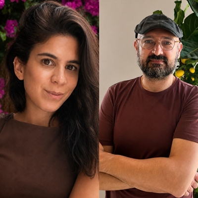 Taller con Gracia Angulo y Luis Adawi