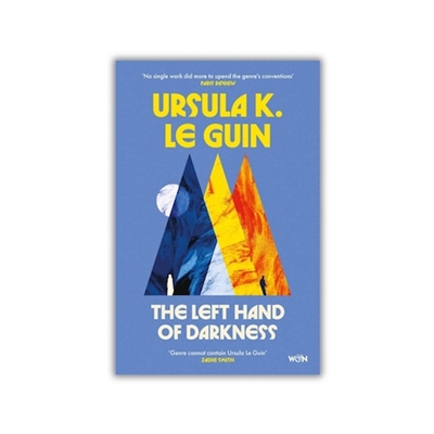 The Left Hand of Darkness