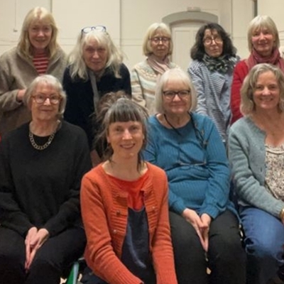 Hay Community Choir Hay Community Choir