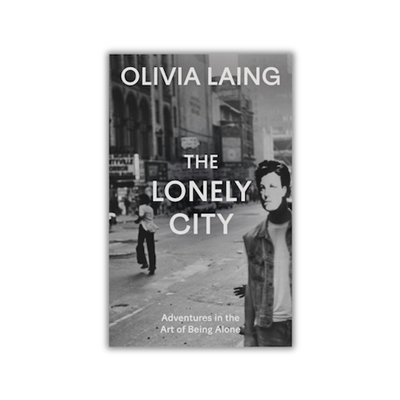 The Lonely City