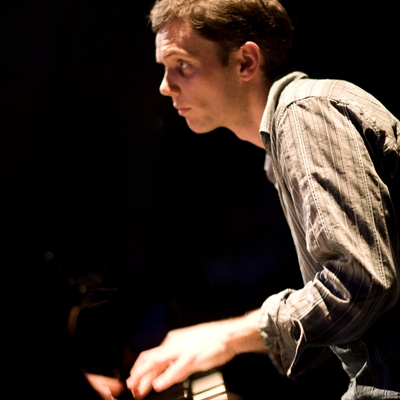 Dave Stapleton Quintet