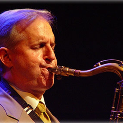 Scott Hamilton, Rossano Sportiello, Dave Green, Steve Brown Quartet