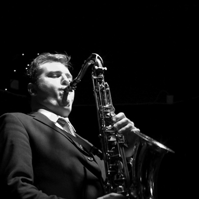 Tribute to Tubby Hayes