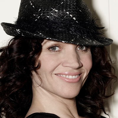 Jacqui Dankworth