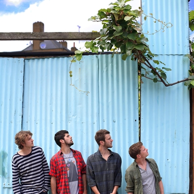 Portico Quartet