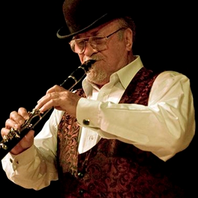 Acker Bilk