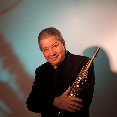 Andy Sheppard