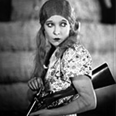 Lost Worlds of British Silent Cinema