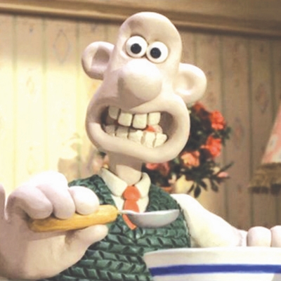 Family Films: Aardman Animations (U)