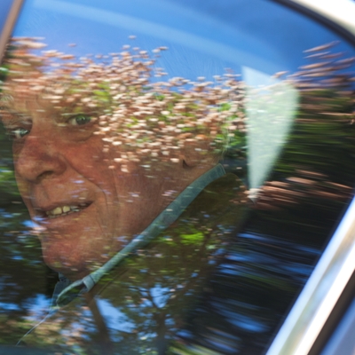 Antonio Lobo Antunes in conversation with Claudio López Lamadrid