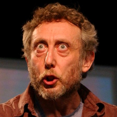 Michael Rosen