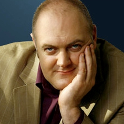 Dara O'Briain