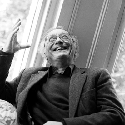 Alfred Brendel