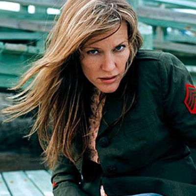 Cerys Matthews in concert