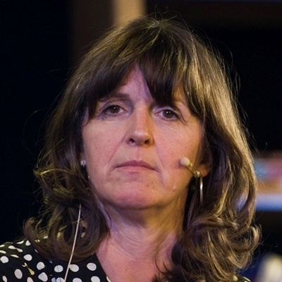 Matthew Rice and Emma Bridgewater talk to Tristram Hunt