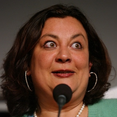 India Knight talks to Lynn Barber