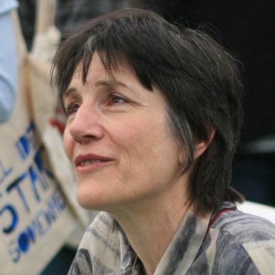 Harriet Walter talks to Rosie Boycott