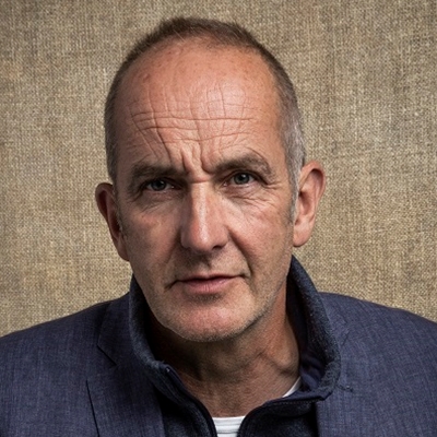 Kevin McCloud