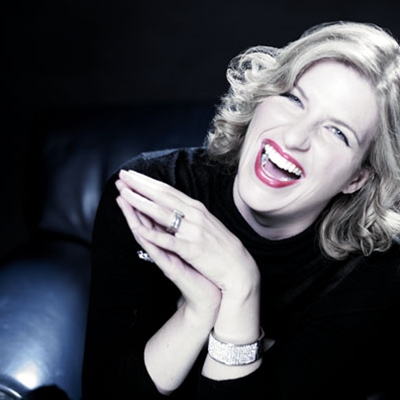 Clare Teal