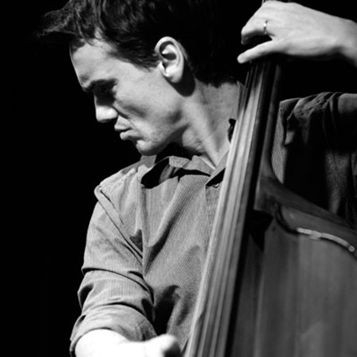 Stéphane Kerecki Trio