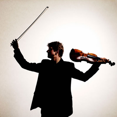 Tim Kliphuis Quintet featuring Dave Newton