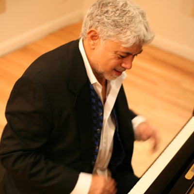 Monty Alexander Trio