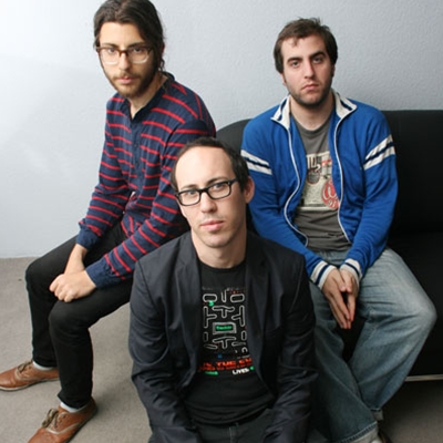 Yaron Herman Trio