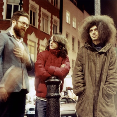 Polar Bear with Jyager & Matthew Halsall Remixed