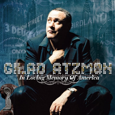 Gilad Atzmon & The OHE
