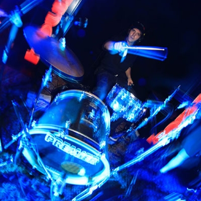 Jon Kennedy Live