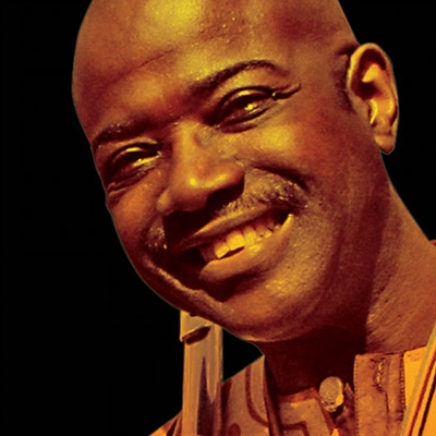 Keith Waithe’s Macusi Players