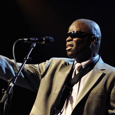 The BBC Big Band Special featuring Maceo Parker