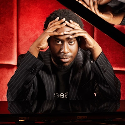 Robert Glasper Experiment