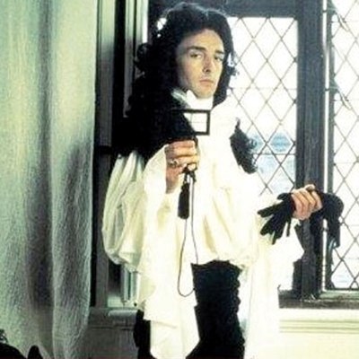 The Draughtsman's Contract (15)