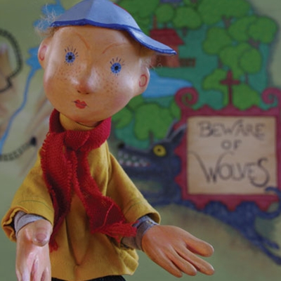 Sea Legs Puppet Theatre