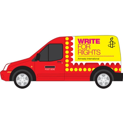 Write For Rights