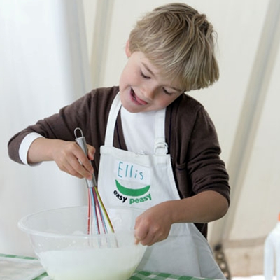 Easy Peasy Cookery School