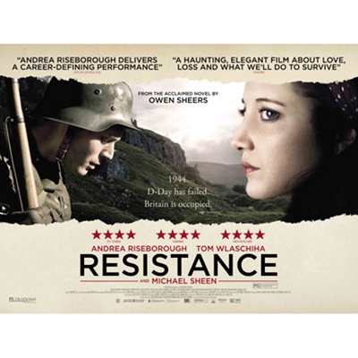Screening – Resistance