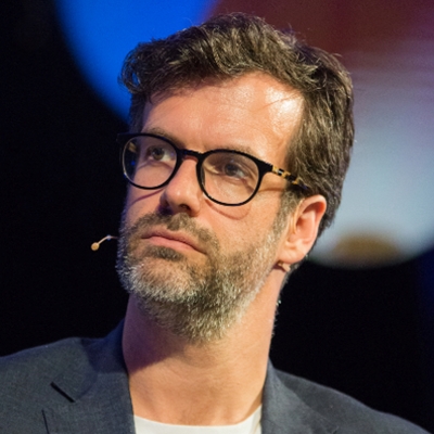 Marcus Brigstocke & guests