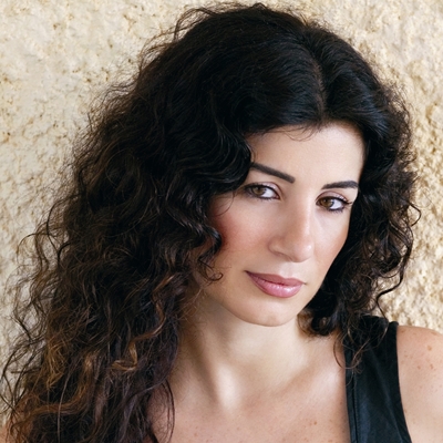 Marcos Giralt Torrente, Rodrigo Rey Rosa and Joumana Haddad with Guido Tamayo