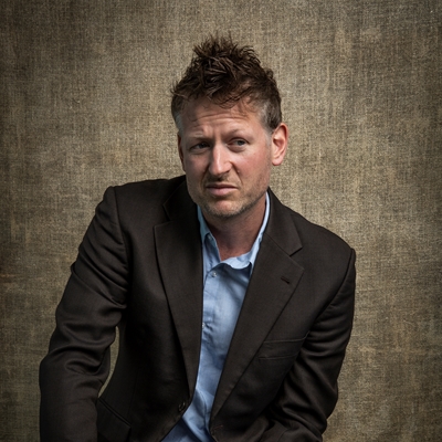 Mark Lynas