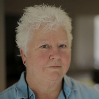 Val McDermid