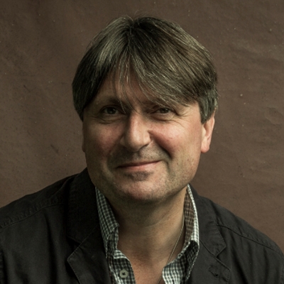 Simon Armitage