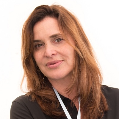 Janine di Giovanni, Alex Crawford, Rosie Boycott and guests