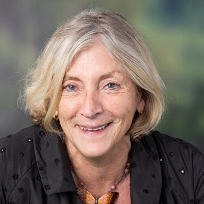 Janine di Giovanni, Alex Crawford, Rosie Boycott and guests